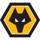 Wolves lasten vaatteet